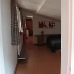 écurie De Saint Bale Apartamento