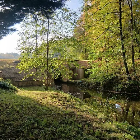 Ecurie De Saint Bale Vrigne-aux-Bois