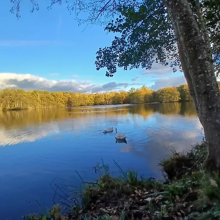 Ecurie De Saint Bale Lägenhet
