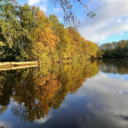 Ecurie De Saint Bale Lägenhet Vrigne-aux-Bois