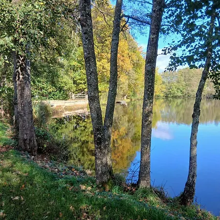Lägenhet Ecurie De Saint Bale