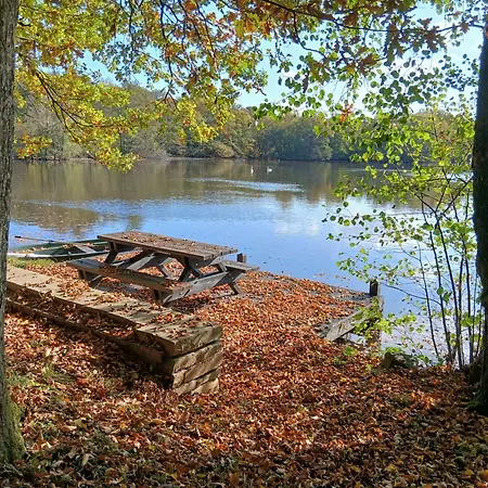 Ecurie De Saint Bale Vrigne-aux-Bois