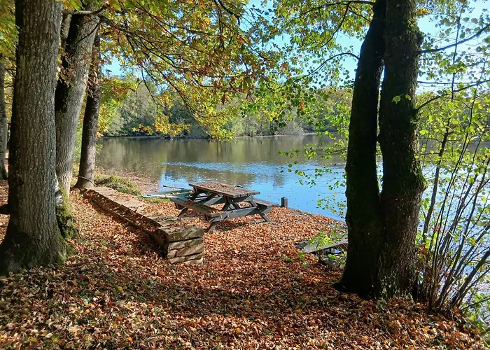 Lägenhet Ecurie De Saint Bale