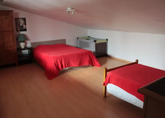 Ecurie De Saint Bale Vrigne-aux-Bois