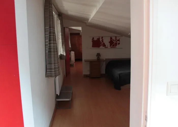 Ecurie De Saint Bale Lägenhet