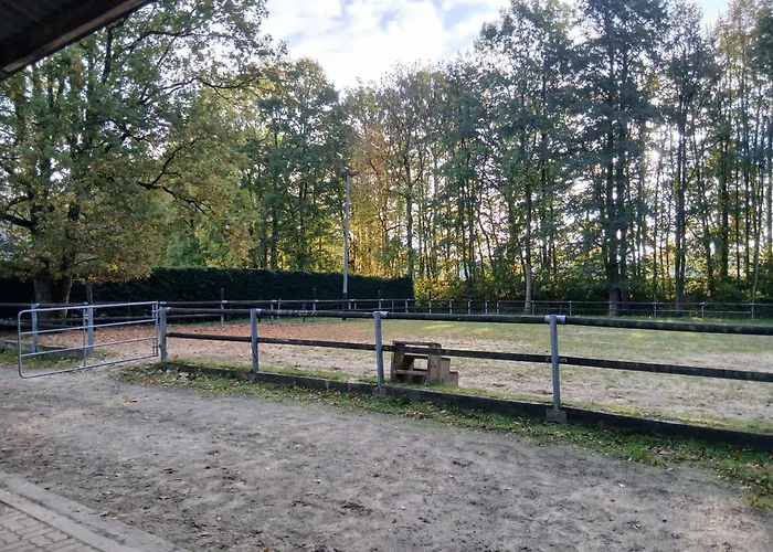 Ecurie De Saint Bale Lägenhet