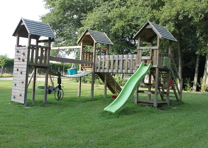 Ecurie De Saint Bale Vrigne-aux-Bois