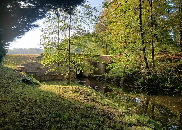 Ecurie De Saint Bale Vrigne-aux-Bois