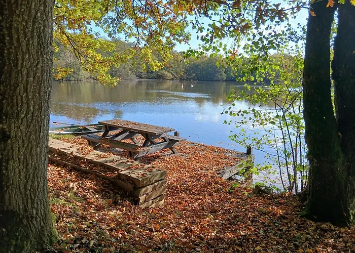 Ecurie De Saint Bale Vrigne-aux-Bois